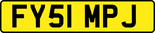 FY51MPJ