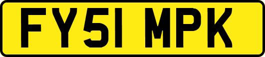 FY51MPK