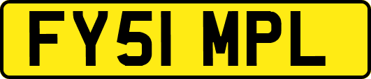 FY51MPL