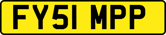 FY51MPP