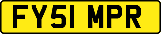 FY51MPR