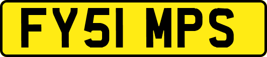 FY51MPS