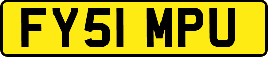 FY51MPU