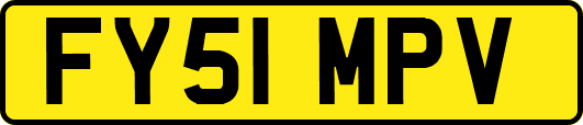 FY51MPV