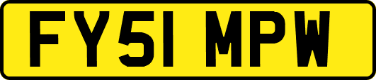 FY51MPW
