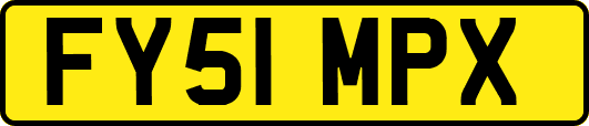 FY51MPX