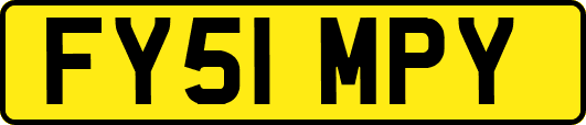 FY51MPY