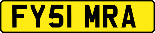 FY51MRA