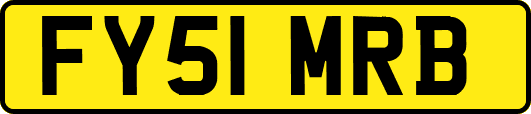 FY51MRB