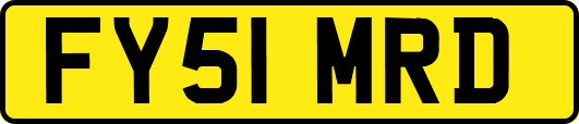 FY51MRD