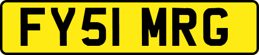 FY51MRG