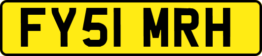 FY51MRH