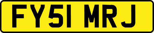 FY51MRJ