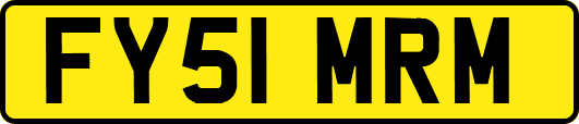 FY51MRM