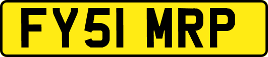 FY51MRP