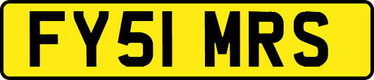 FY51MRS