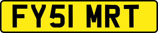 FY51MRT