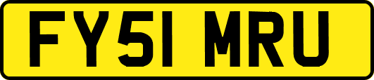 FY51MRU