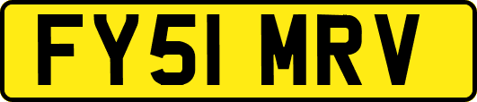 FY51MRV