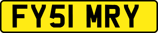 FY51MRY