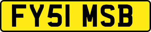 FY51MSB