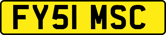 FY51MSC