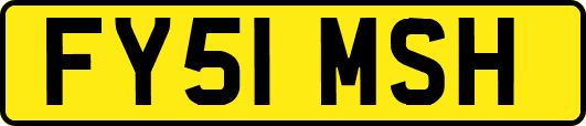 FY51MSH