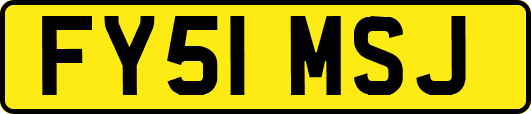 FY51MSJ