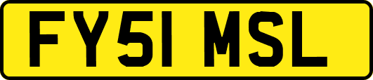 FY51MSL