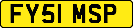 FY51MSP
