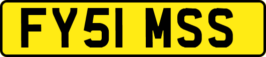 FY51MSS