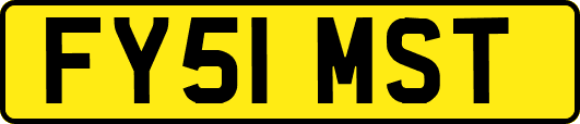 FY51MST