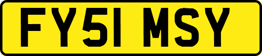 FY51MSY