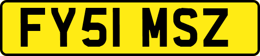 FY51MSZ
