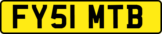 FY51MTB