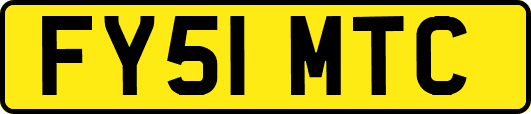 FY51MTC