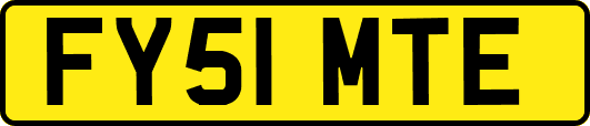 FY51MTE