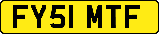 FY51MTF
