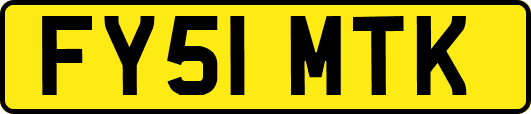 FY51MTK