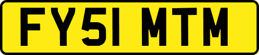 FY51MTM