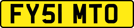FY51MTO