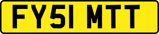 FY51MTT