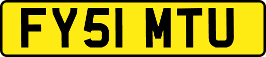 FY51MTU