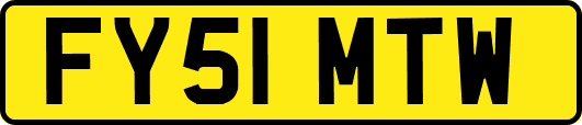 FY51MTW