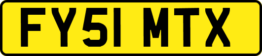 FY51MTX