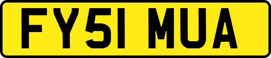 FY51MUA