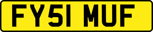 FY51MUF