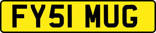 FY51MUG