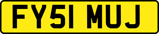 FY51MUJ