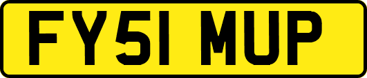 FY51MUP